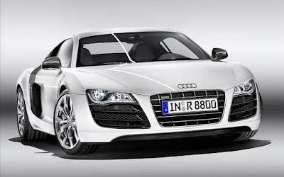 Audi Cars - Specifications, Prices, Pictures @ Top Speed