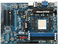 Daftar Harga Motherboard AMD AM2