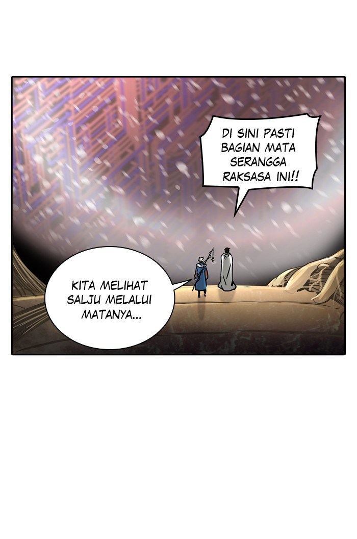 Webtoon Tower Of God Bahasa Indonesia Chapter 320