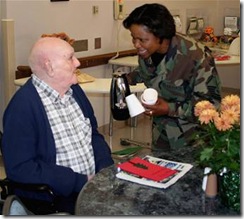 vet