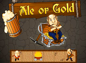 Ale or Gold