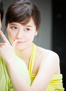 Koo Hye Sun