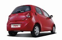 Chery Faira 