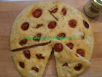 focaccia