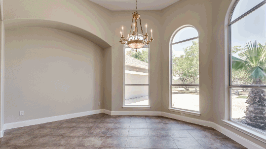 When parallel real estate universes team up for sales.