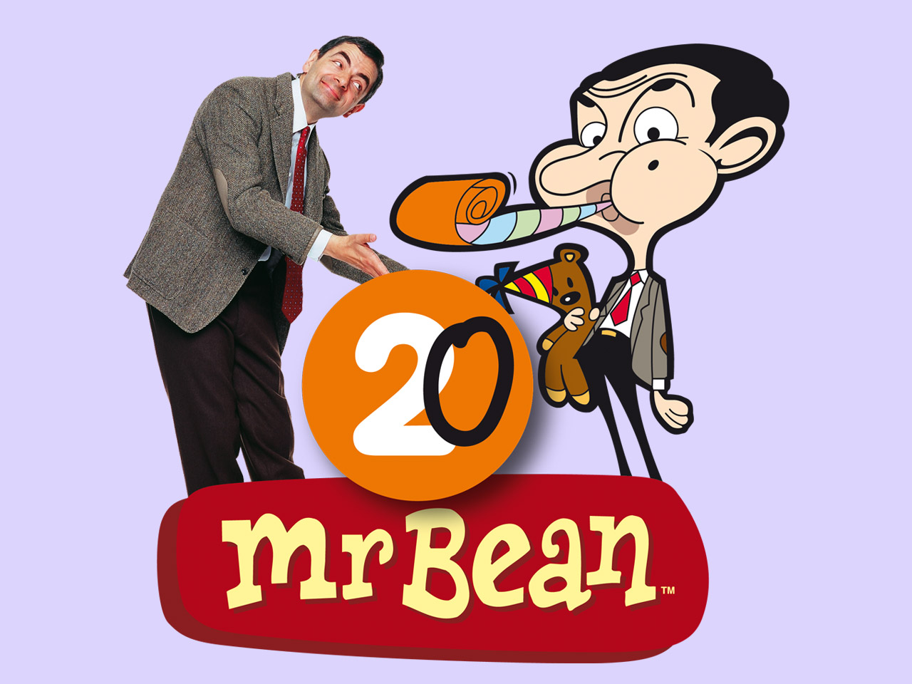Mister Bean Cartoon Wallpaper | Cartoon Images