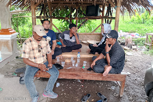Silaturahmi Media Dan LSM Di Desa Kandawati, Perkuat Senergitas Dalam Sosial Kontrol Yang Membangun Desa Kandawati 