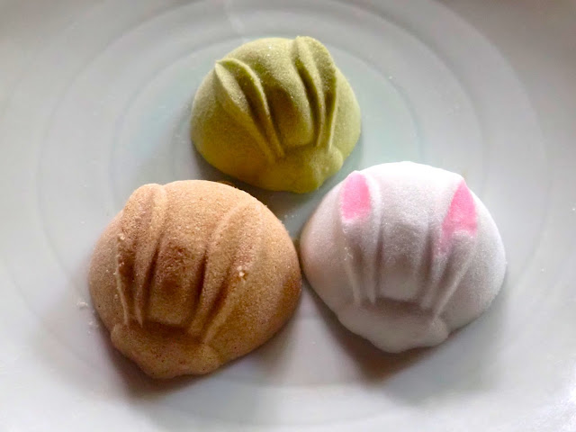 「糸屋（Itoya）」的「玉兔（Tamausagi）」製作精良，注重細節。