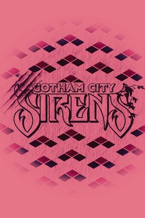 [HD] Gotham City Sirens  Pelicula Completa En Español Online