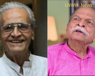 Veteran actors Monu Mukharjee and Ravi Patbardhan Death