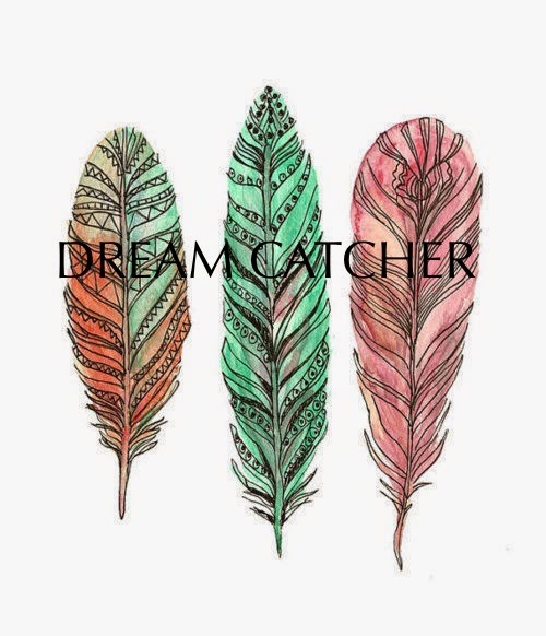 Dream Catcher