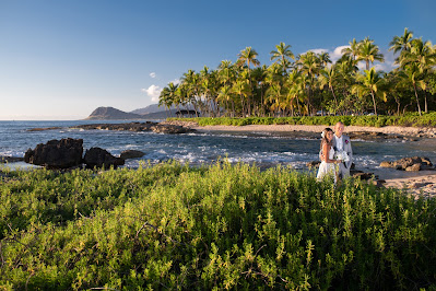 Ko Olina Hawaii