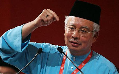 Jiwa Paradox: PERDANA MENTERI UMUM TARIKH PILIHANRAYA UMUM