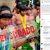 Funai denuncia bloqueio de conta no Facebook por imagens de índias com seios nus