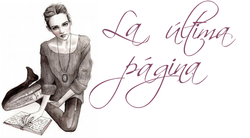 La última página