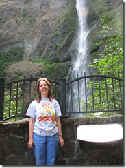 4110 Multnomah Falls Bridal Veil OR