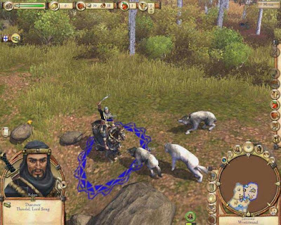 The Settlers 6 Rise Of An Empire Game Free Download