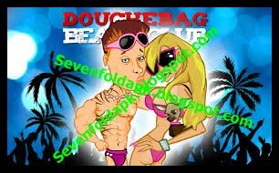 Douchebag Beach club Apk Free