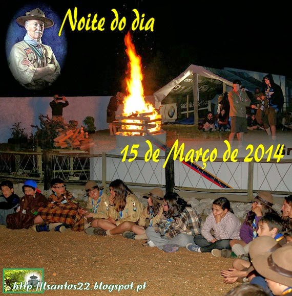 Noite dia 15.MAR.14