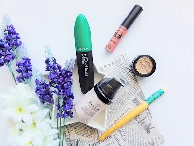 April Favourites ~ 2016