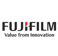 Logo PT Fujifilm Indonesia