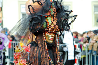 Ptujski karneval 2012