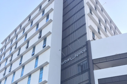 Abc Hotel Alor Setar
