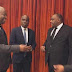 Lamuka: Fayulu tacle Bemba et Katumbi