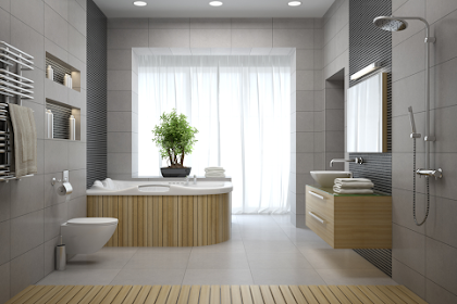 The Best Bathroom Designs for All Your Needs