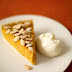 Pumpkin pie / My twist on the spicy American classic