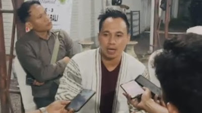 Wartawan Radar Bali Diundang Jadi Saksi Sidang KEPP Polri Korban Dugaan Intimidasi