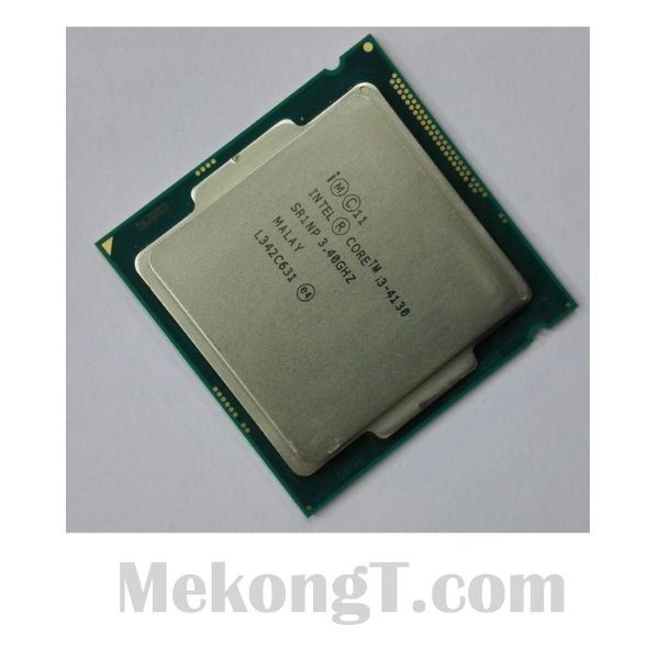 Intel Core I3 4130