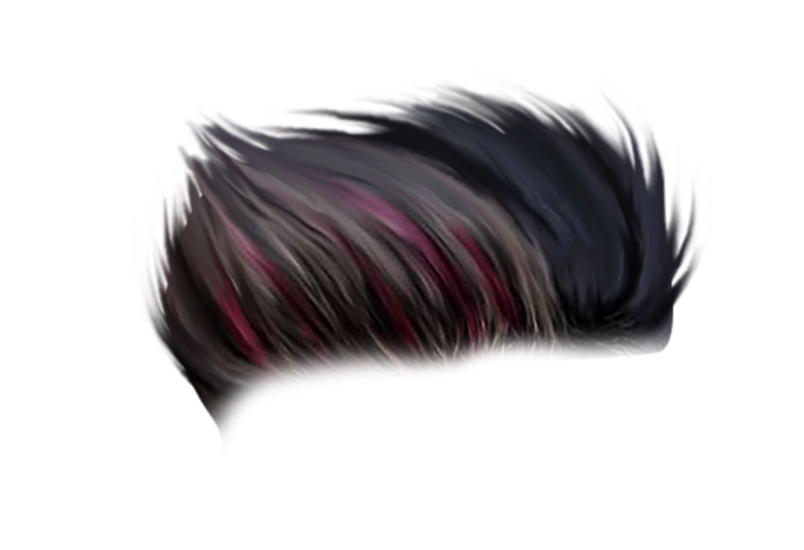Hair Png Download  All New Hair Png For Picsart Editing 