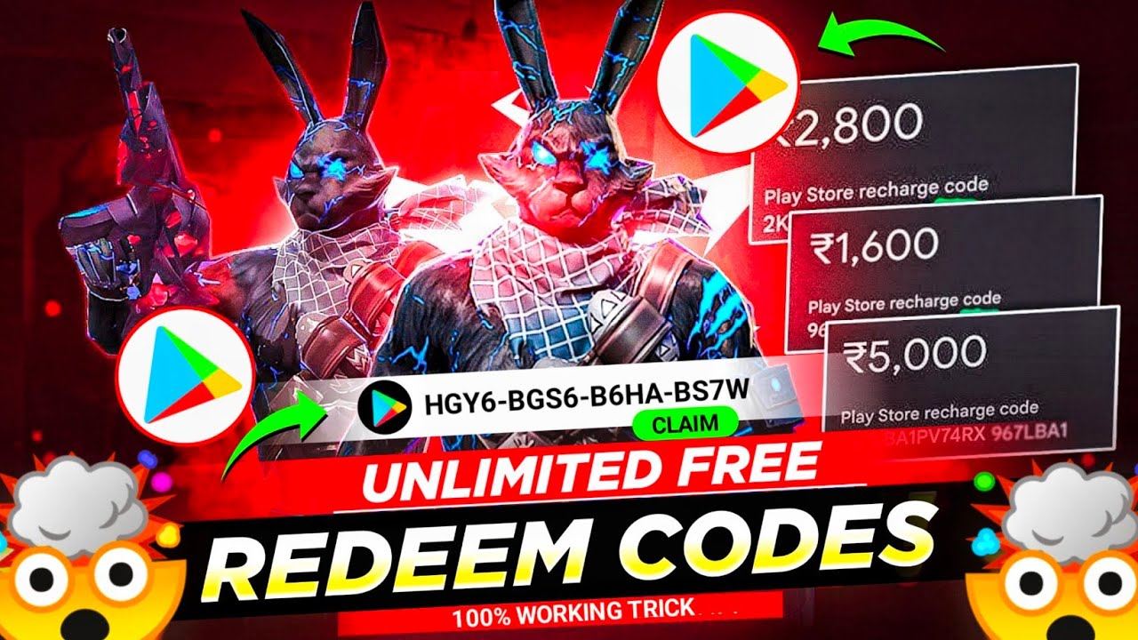 BGMI Redeem Codes July 24. 2023: Claim Free Rewards and UC