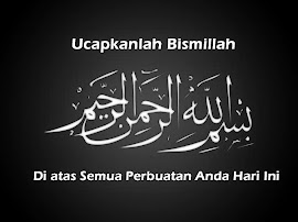 BISMILLAH