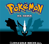 Pokemon Ice Silver (GBC/Spanish)