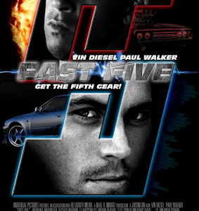 Fast And Furious 5 (2011) Hollywood Hindi Full Movie HD