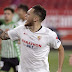 Sevilla edge Betis in La Liga return