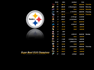 Steelers Wallpaper 