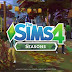 The Sims 4 Seasons PC Game Free Download Full Version