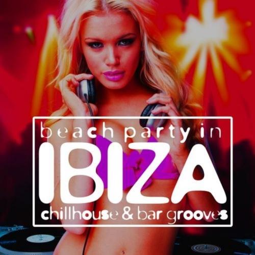Download – Beach Party In Ibiza – 2013