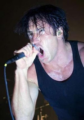 Trent Reznor Wiki | Trent Reznor Pics