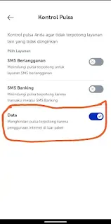 Cara Agar Pulsa Tidak Tersedot Saat Kuota Habis XL