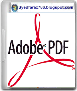 Adobe PDF 2013 With Serial Key Free