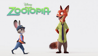 Zootopia