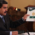 Nicolás Maduro decretó aumento de salario mínimo por 1.800 Bolívares Soberanos