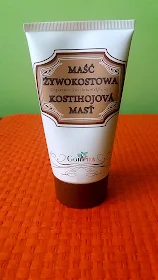 Maść żywokostowa Gorvita