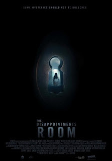 Download Film The Disappointments Room (2017) Terbaru Subtitle Indo