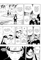 Naruto 494 Spoiler Prediction English