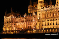 2015.10.02 Budapest. Parliament building.